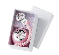 Soprammobile Disney Bambino Disney in Argento D369 RA - D369 RA